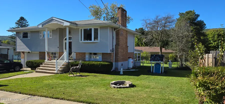 102 Mackie Lane, Taylor, PA 18517 - #2