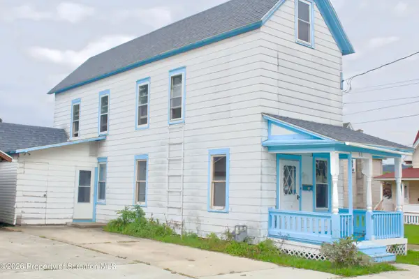 98 Chemung Street, Sayre, PA 18840