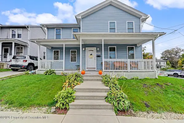 2000 Electric Street, Dunmore, PA 18512