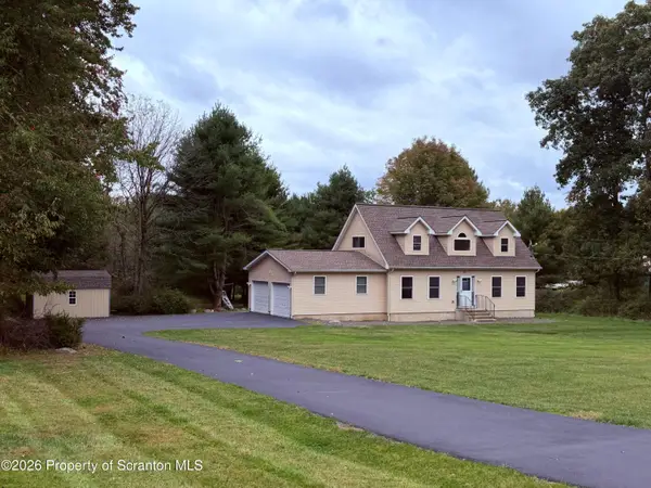 361 Hallet Road, East Stroudsburg, PA 18301