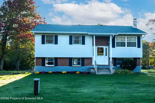 762 Cortez Road, Lake Ariel, PA 18436