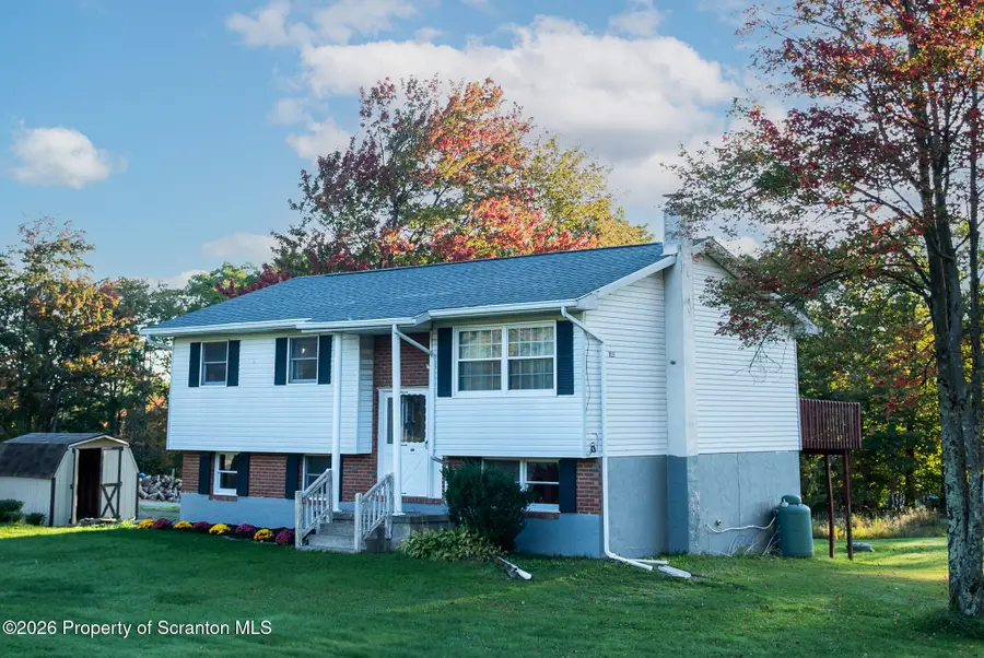 762 Cortez Road, Lake Ariel, PA 18436 - #2