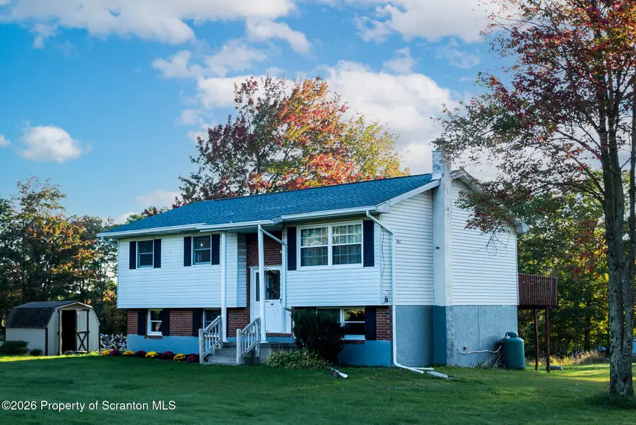 762 Cortez Road, Lake Ariel, PA 18436 - #3