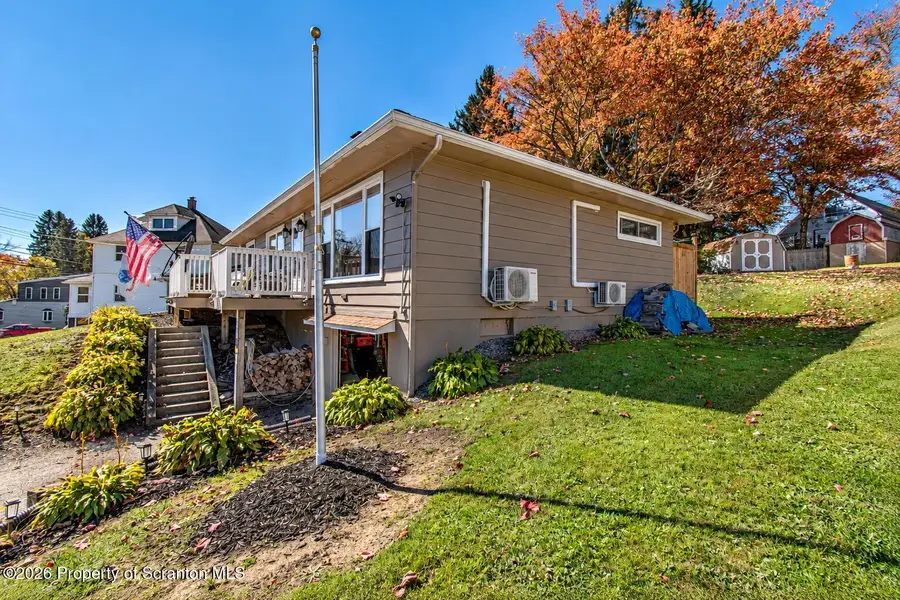 401 Marion Street, Forest City, PA 18421 - #3
