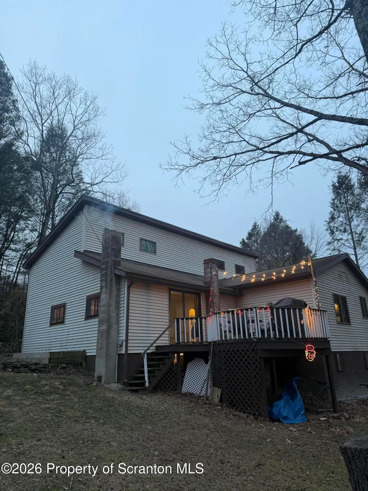 9 Jets Lane, Factoryville, PA 18419 - #1