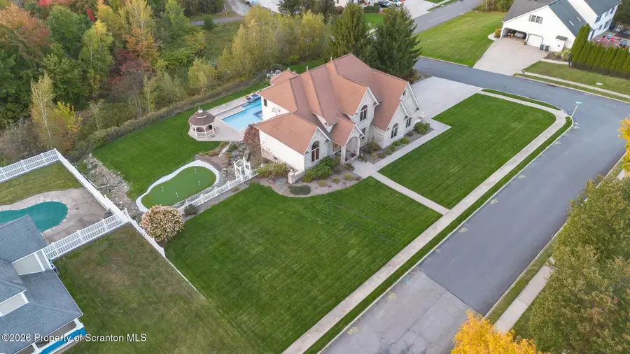 833 Laurel Road, Mayfield, PA 18433 - #3
