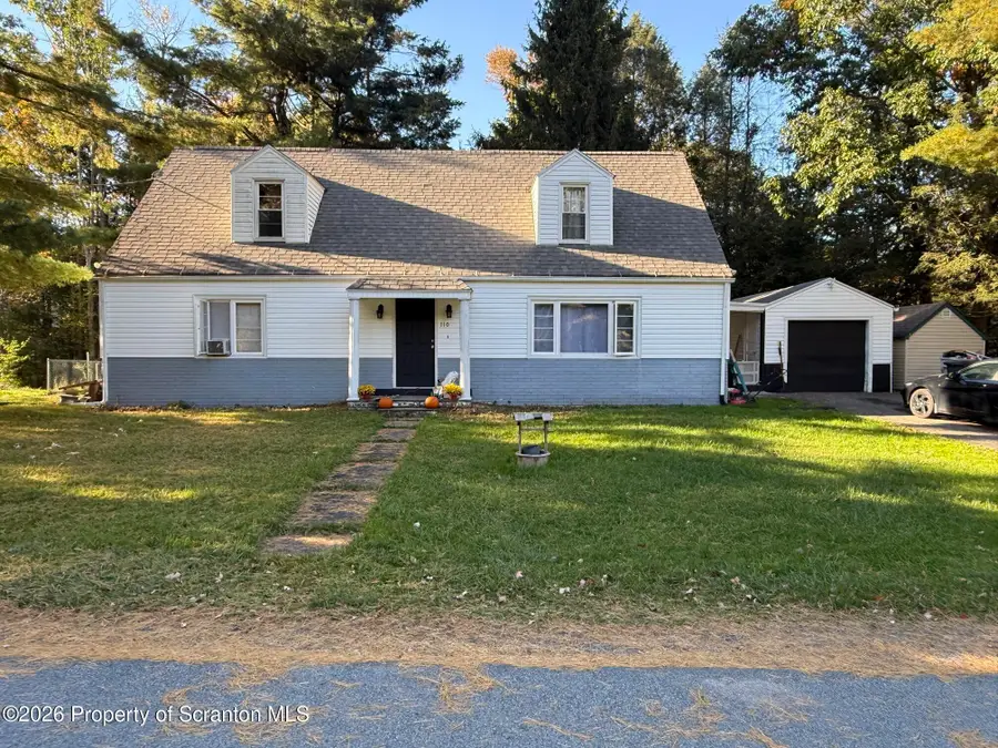 110 Homestead Drive, Roaring Brook, PA 18444 - #3