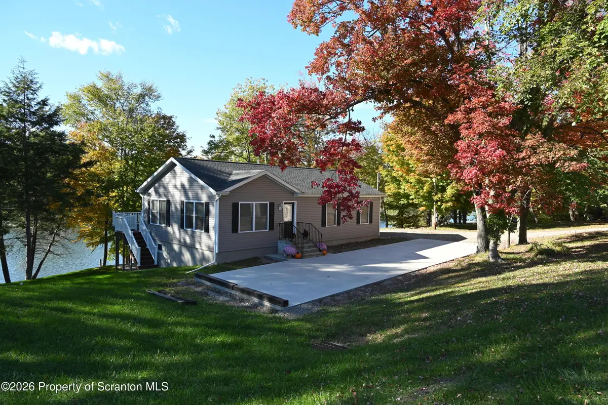1143 Sr 29, Springville, PA 18844 - #1