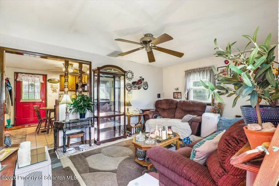 1195 Creamery Road, Clifford, PA 18407 - #3