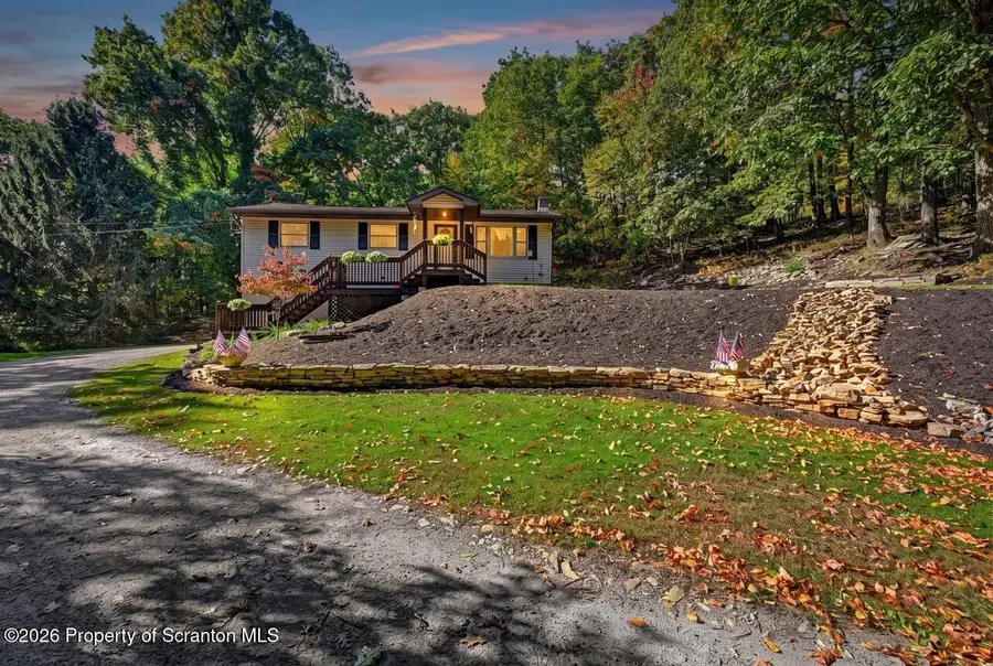 3033 Division Street, Scranton, PA 18504 - #3