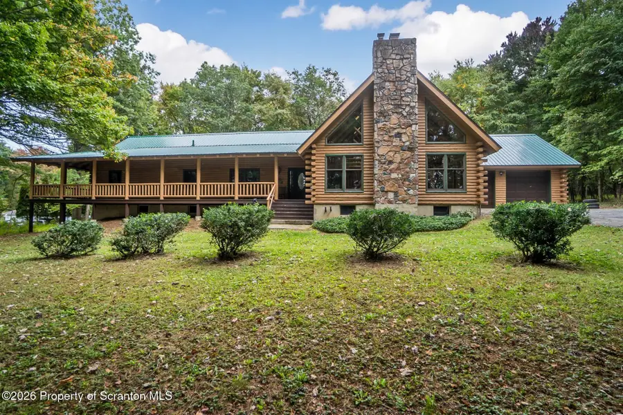 2204 Church Hill Road, Lehighton, PA 18235 - #2