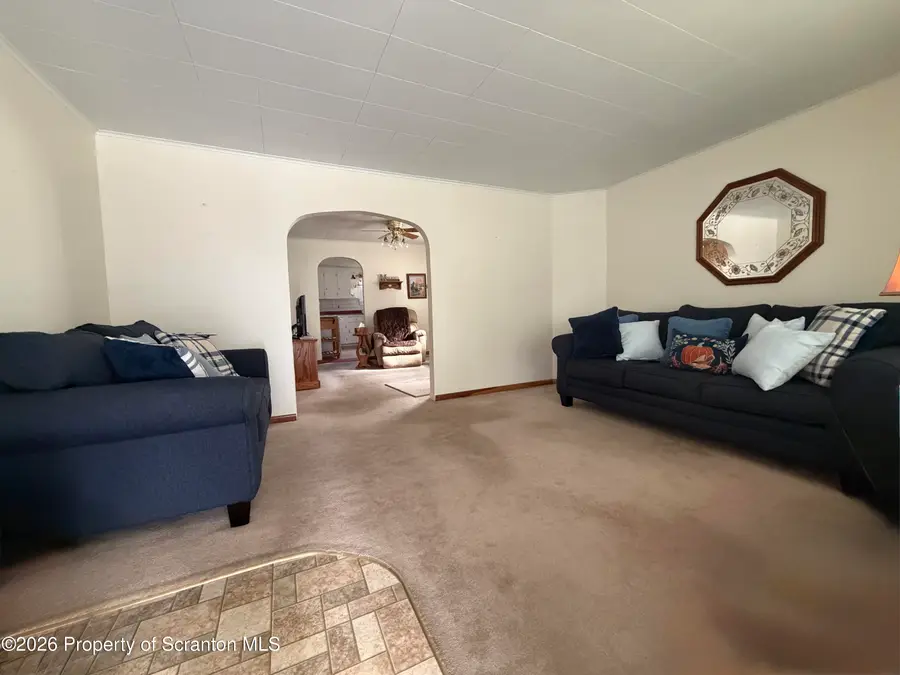 1814 Clearview Street, Scranton, PA 18508 - #2