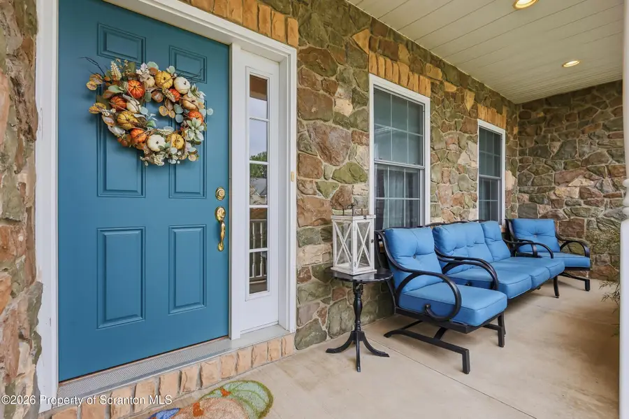 132 S Cougar Drive, Archbald, PA 18403 - #2