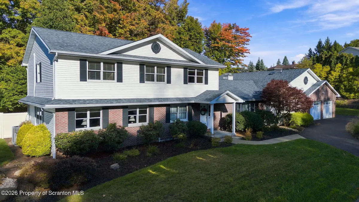 117 Echo Drive, Clarks Summit, PA 18411 - #1