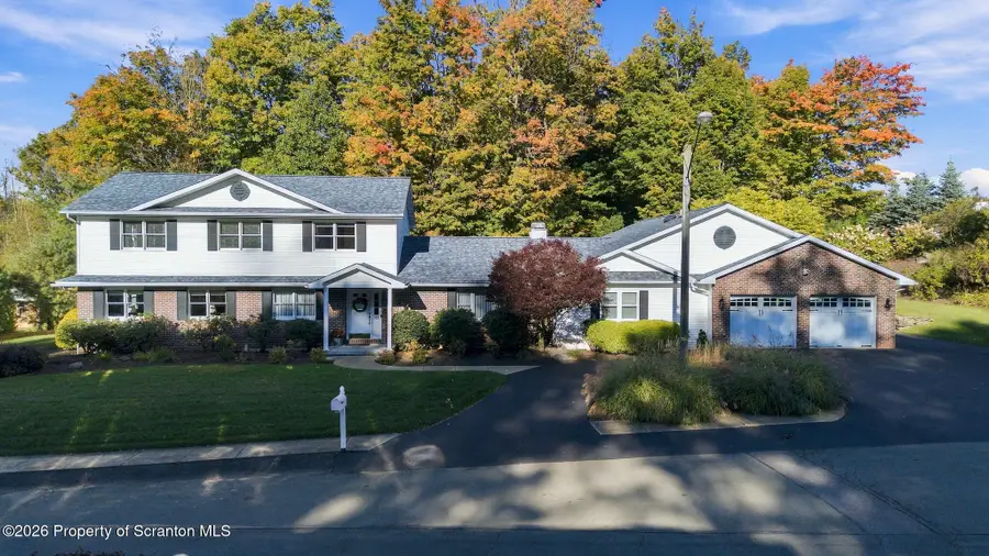 117 Echo Drive, Clarks Summit, PA 18411 - #2