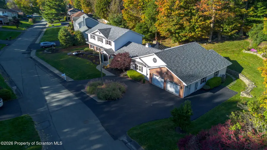 117 Echo Drive, Clarks Summit, PA 18411 - #3