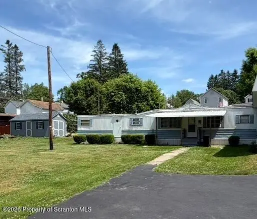 104 Martin Street, Forest City, PA 18421 - #3