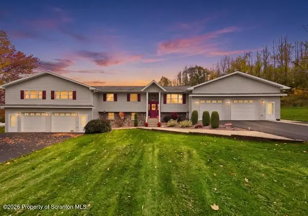 365 Arnolds Road, Jermyn, PA 18433