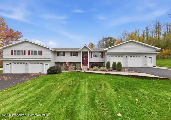365 Arnolds Road, Jermyn, PA 18433 - #2
