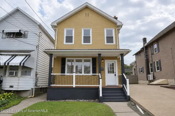 63 Moyallen Street, Wilkes-Barre, PA 18702