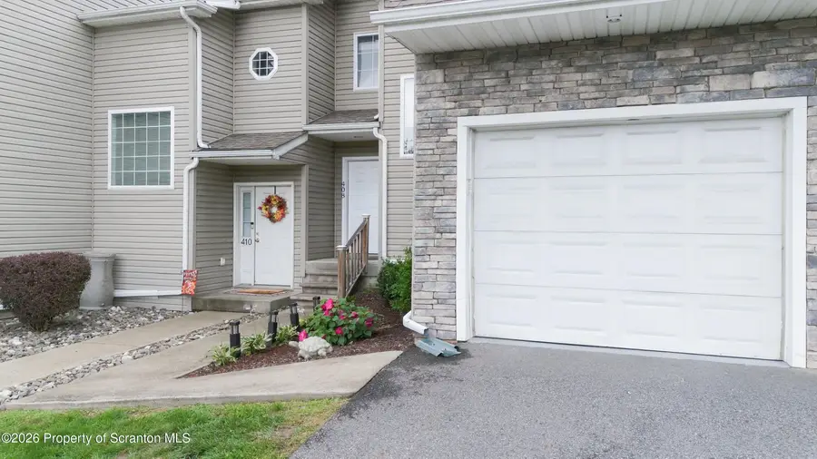 408 S Keyser Avenue, Scranton, PA 18504 - #3