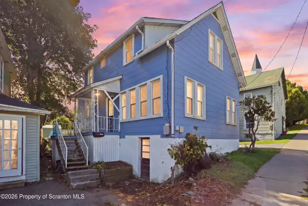 83 Dundaff Street, Forest City, PA 18421