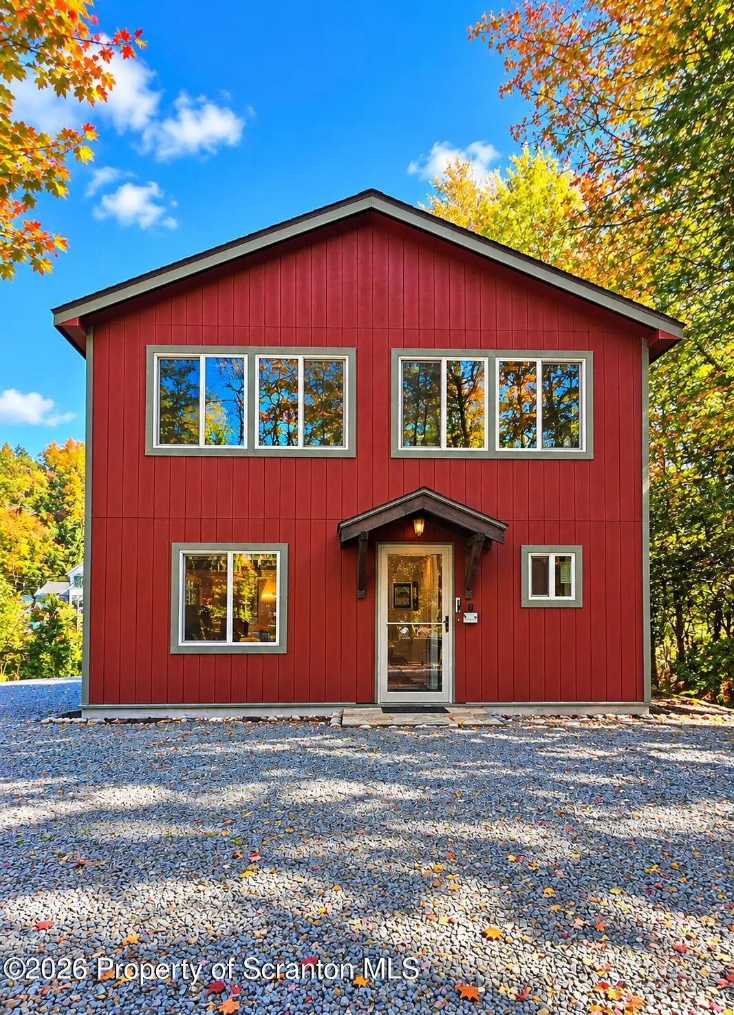 171 Deerfield Road, Lake Ariel, PA 18436 - #1
