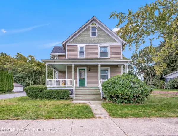 401 Cooper Street, Taylor, PA 18517