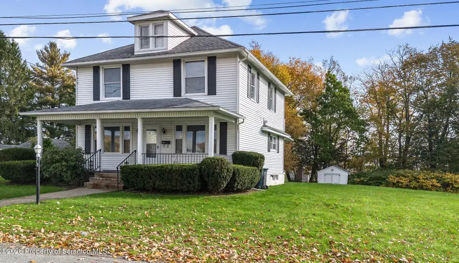 518 Maple Street, Forest City, PA 18421 - #3