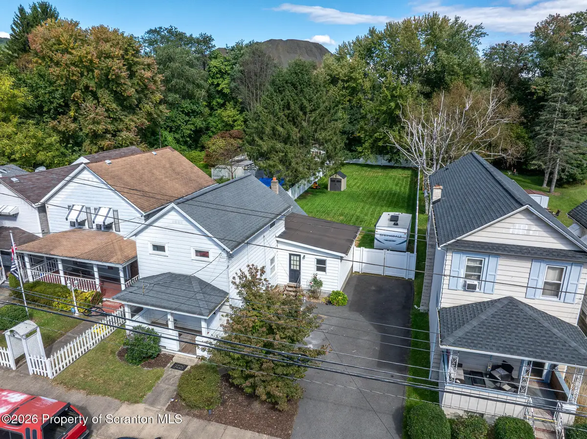 479 Slocum Street, Swoyersville, PA 18704 - #1