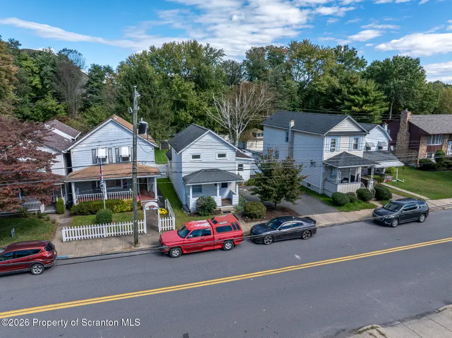 479 Slocum Street, Swoyersville, PA 18704 - #2