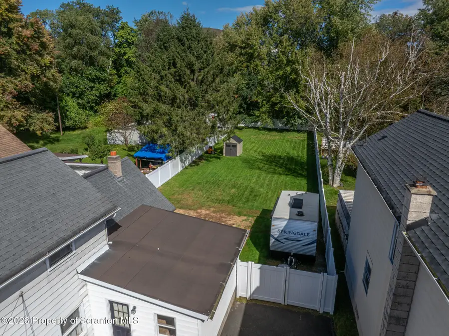 479 Slocum Street, Swoyersville, PA 18704 - #3