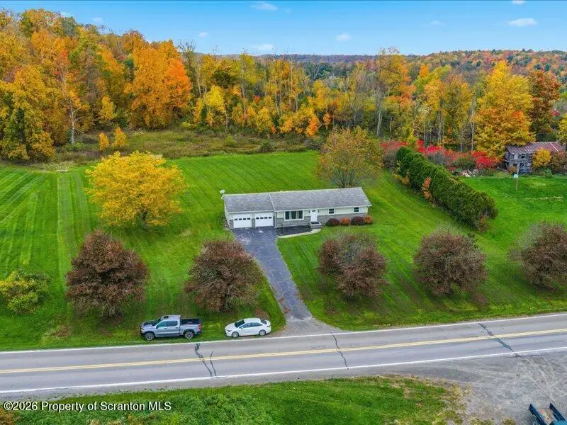 9135 State Route 3023, Springville, PA 18844 - #2