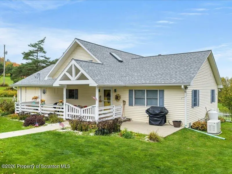3286 E Lake Road, New Milford, PA 18834 - #2