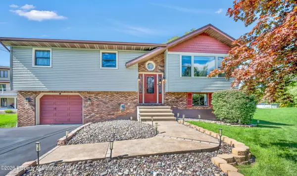 971 Scott Road, South Abington Twp, PA 18411