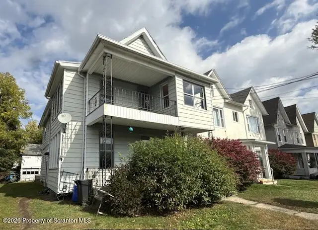 611 E Market Street, Scranton, PA 18509 - #3