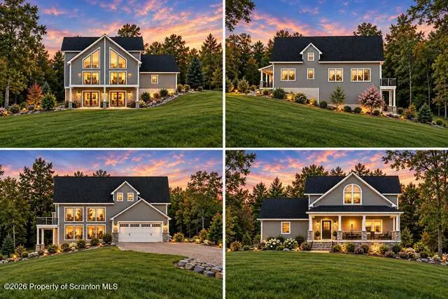 136 Sunrise Trail, Hawley, PA 18428 - #2