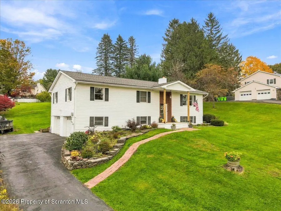 17 Concord Avenue, Factoryville, PA 18419 - #2