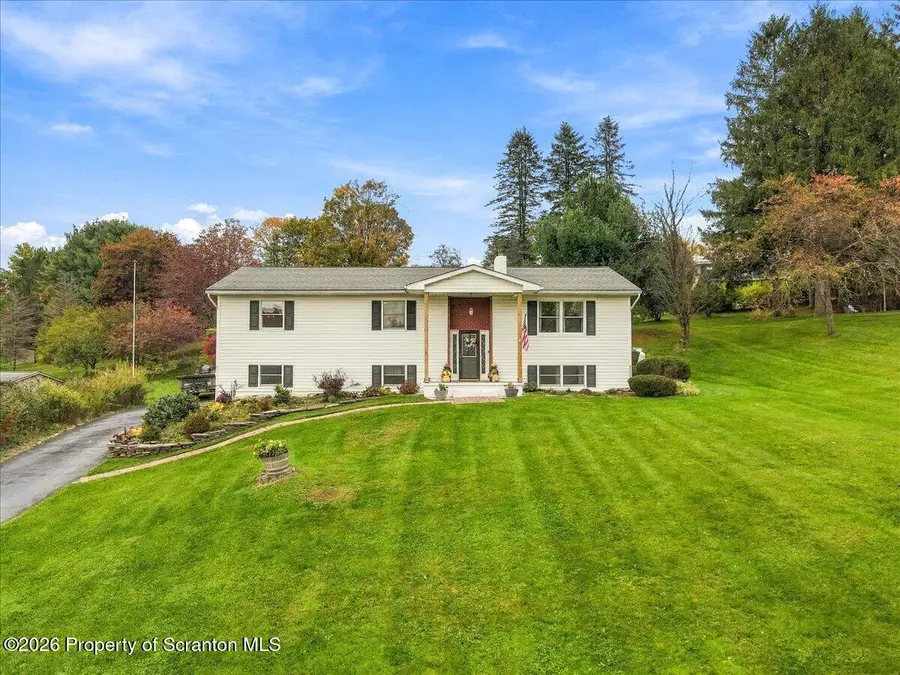 17 Concord Avenue, Factoryville, PA 18419 - #3
