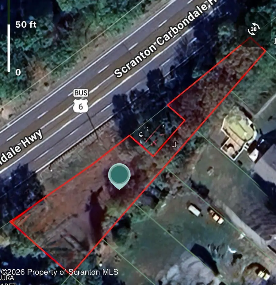 Scranton Carbondale Highway, Archbald, PA 18403 - #2