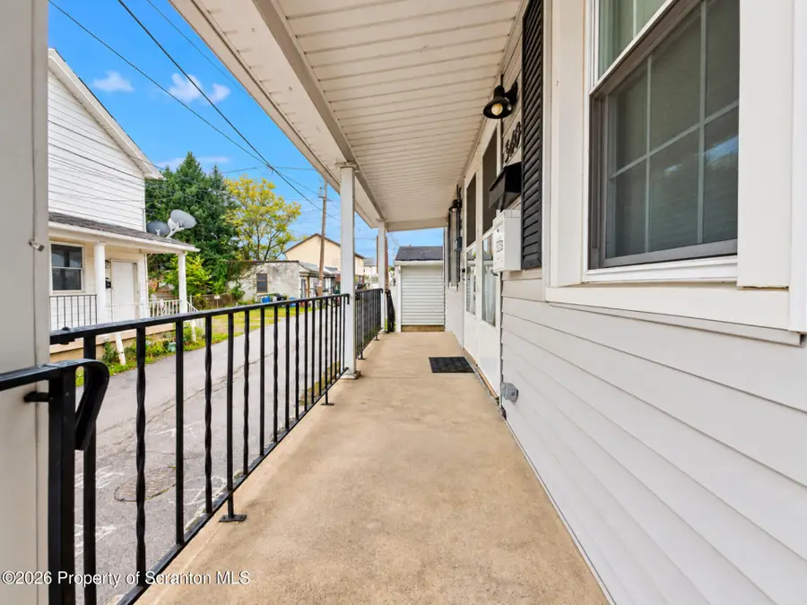 338 340 Evans Court, Scranton, PA 18504 - #2