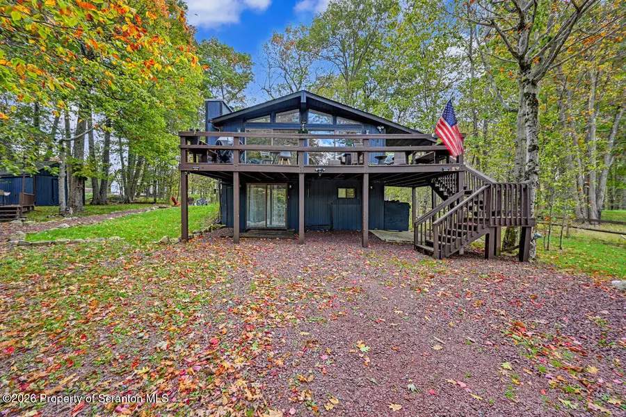 108 Black Bear Lane, Tobyhanna, PA 18466 - #2