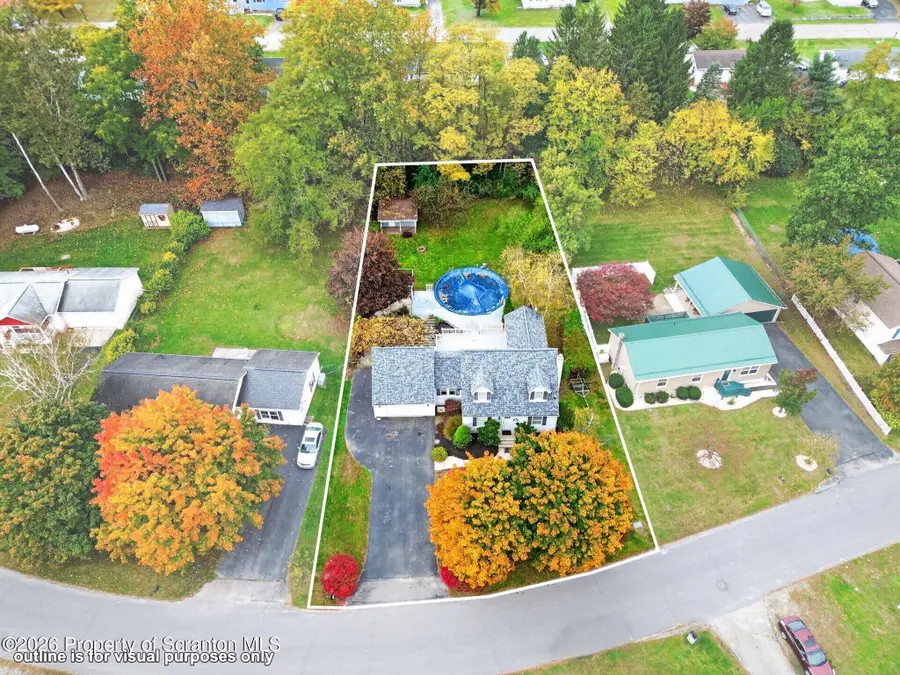 114 Ash Street, Tunkhannock, PA 18657 - #3