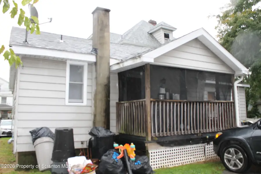 913 Albright Avenue, Scranton, PA 18508 - #2