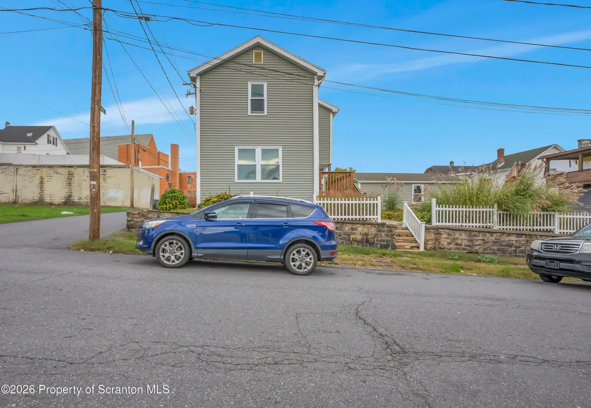 1012 Oxford Street, Scranton, PA 18504 - #1