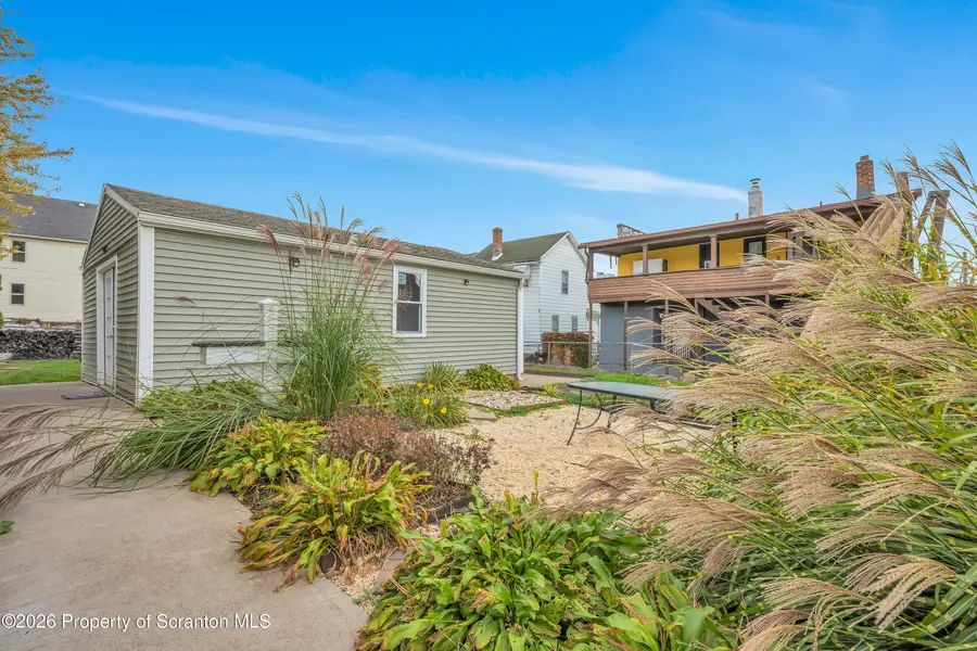 1012 Oxford Street, Scranton, PA 18504 - #2