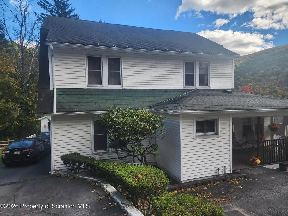 212 Layton Road, South Abington, PA 18411 - #1