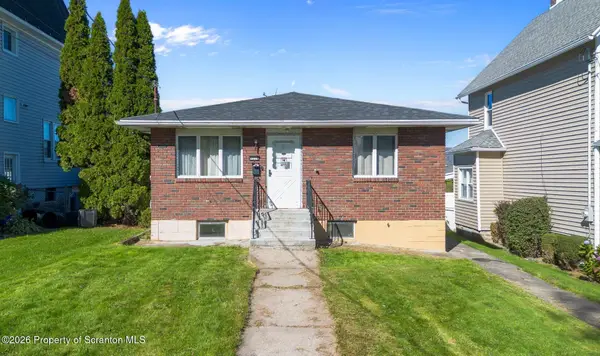 1214 S Irving Avenue, Scranton, PA 18505