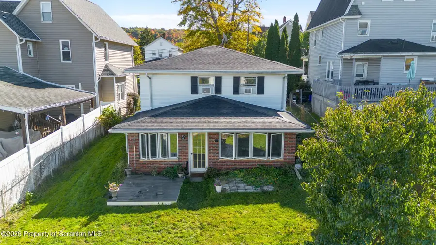 1214 S Irving Avenue, Scranton, PA 18505 - #3