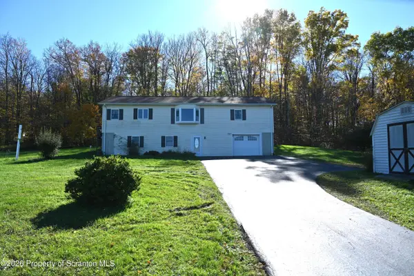 269 Bendix Road, Montrose, PA 18801